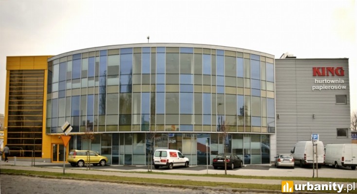 Miniaturka Świerczewska 68