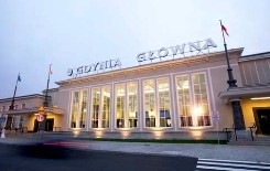 Dworzec Główny PKP