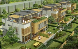 Rubikon Residence