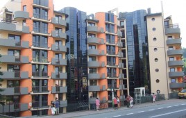 Apartamenty Krynica
