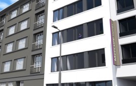 Pawia Business Center