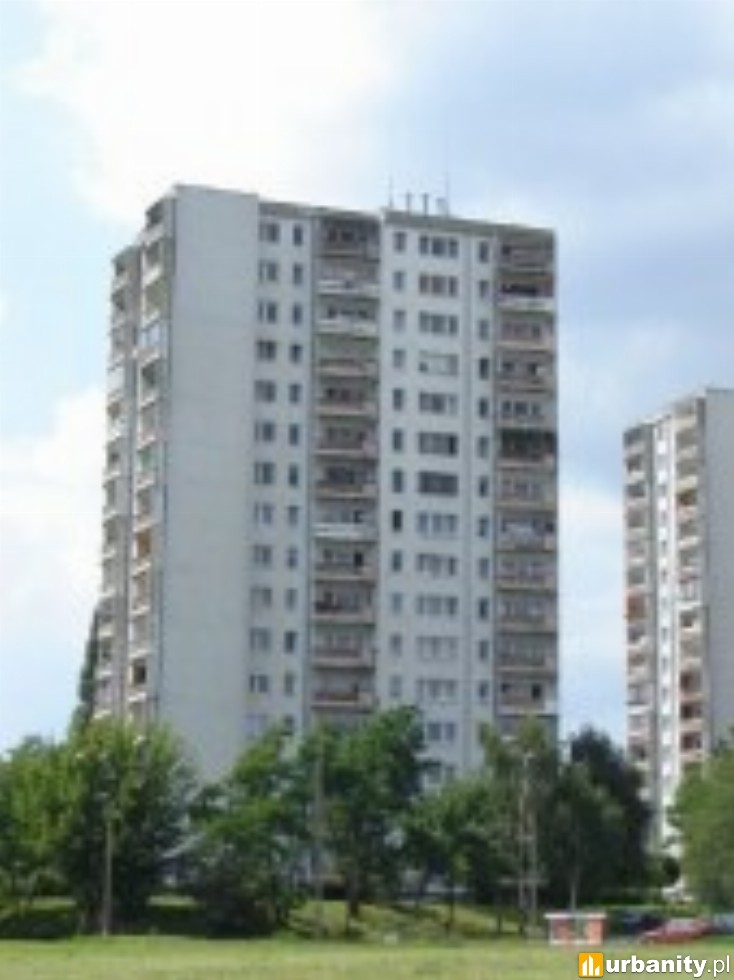 Miniaturka Prądnik Czerwony