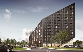Carbon Housing
