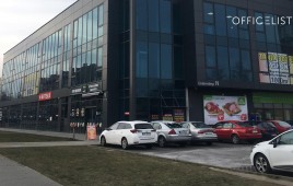 Biurowiec Limanowskiego 98