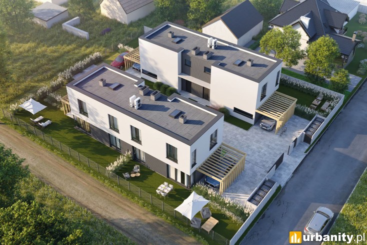 Miniaturka Mint Park