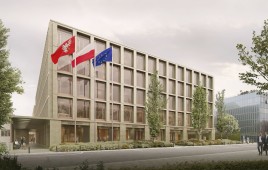 Miniaturka Sejmik Mazowsza