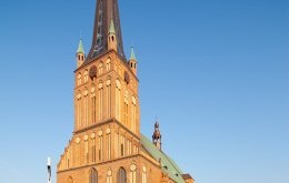 Miniaturka Katedra św. Jakuba