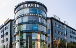 Centrum Biurowe Maris