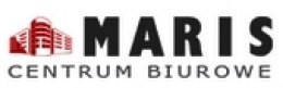 Logo Centrum Biurowe Maris