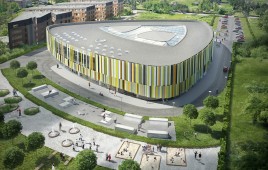 SiloCenter