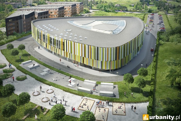 Miniaturka SiloCenter