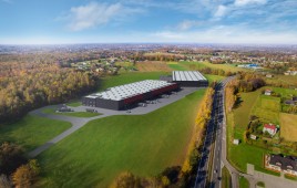 7R Beskid Park