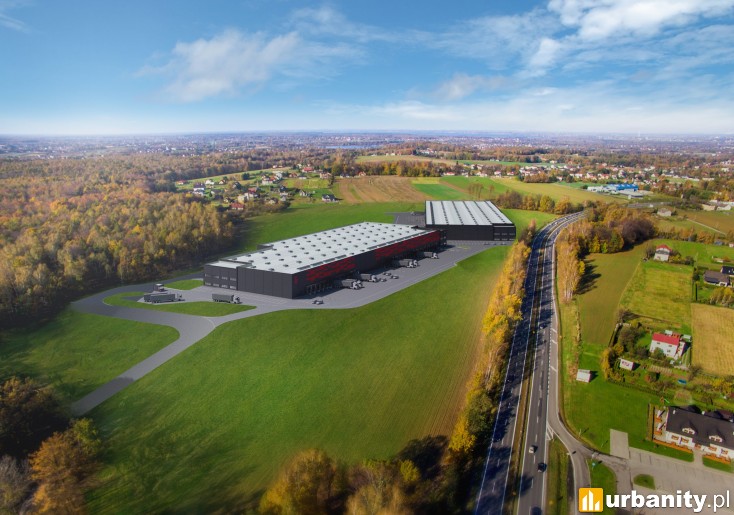 Miniaturka 7R Beskid Park