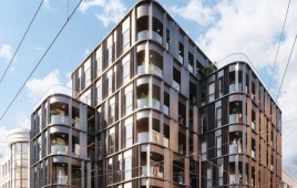ONYX Apartamenty