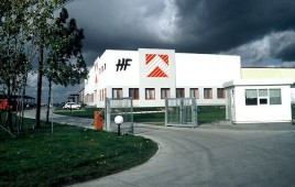 Helvetia Furniture Chełmno