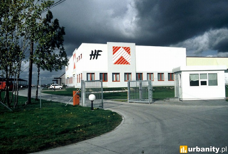 Miniaturka Helvetia Furniture Chełmno