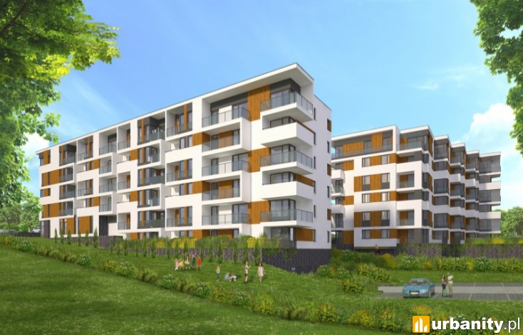 Miniaturka Bytkowska Park