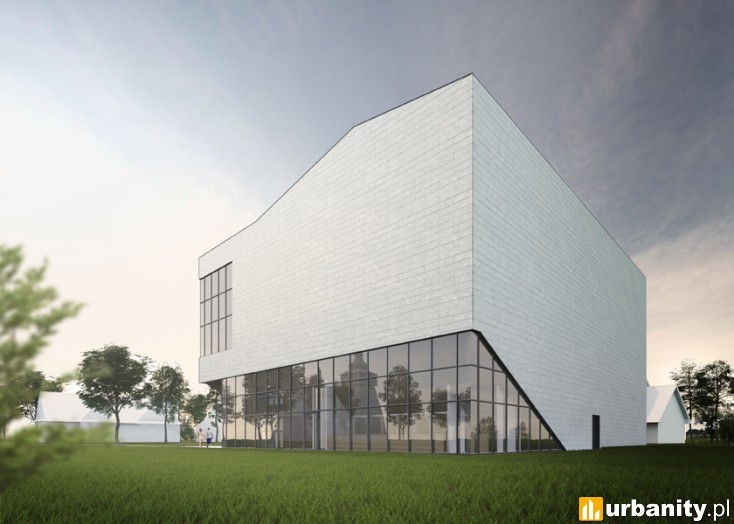 Miniaturka Teatr Lalek Rabcio