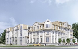 Hotel Mövenpick Imperial Zakopane