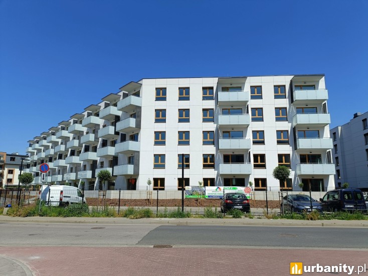 Miniaturka Wesoła House II