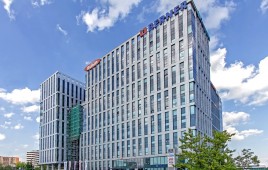Quattro Business Park