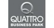 Logo Quattro Business Park