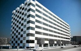 White Medical Center