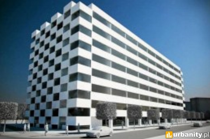 Miniaturka White Medical Center