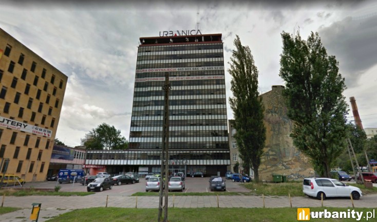 Miniaturka Urbanica