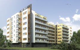 Wyspa Mieszczańska
