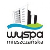 Logo Wyspa Mieszczańska