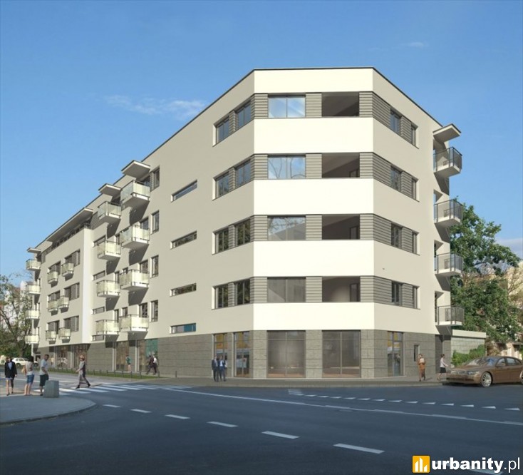 Miniaturka Zamieniecka/Łukowska