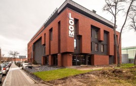 Hotel The Loom