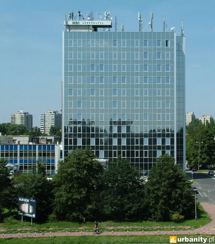 Miniaturka Centrum Biurowe