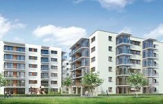 Apartamenty przy Kościelnej
