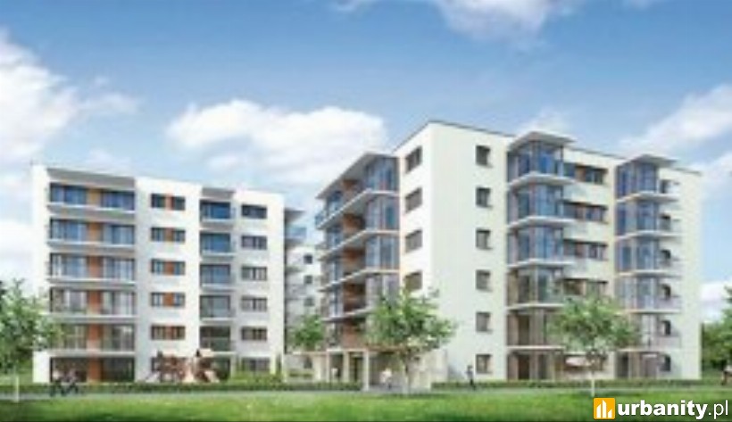 Miniaturka Apartamenty przy Kościelnej