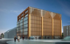 Chmielna Office Point