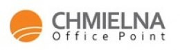 Logo Chmielna Office Point