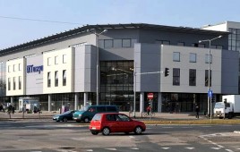 Centrum Handlowe Turzyn