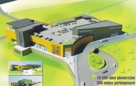 Galeria Sanok