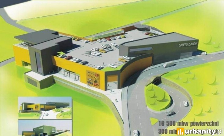 Miniaturka Galeria Sanok