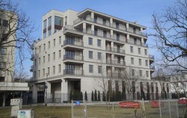 Kellera Park Residence