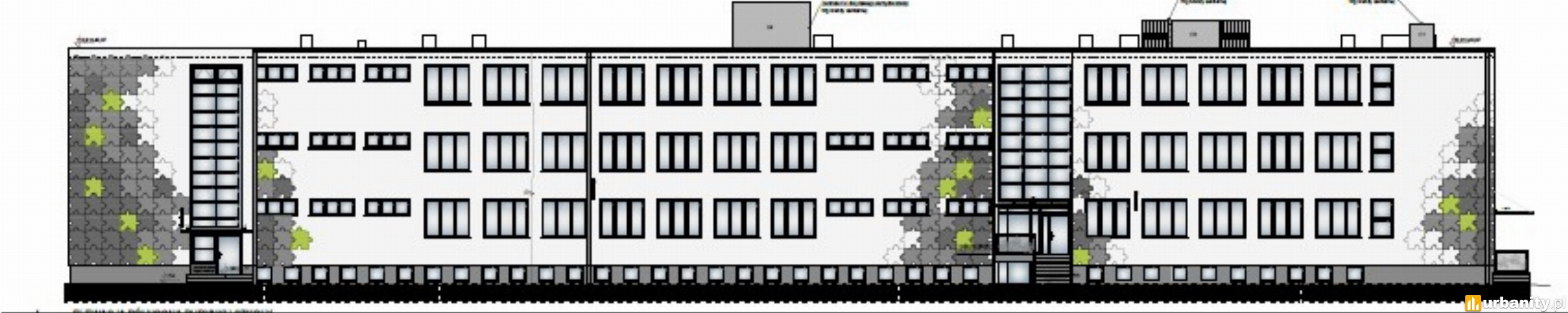 Miniaturka Szkoła Podstawowa nr 146
