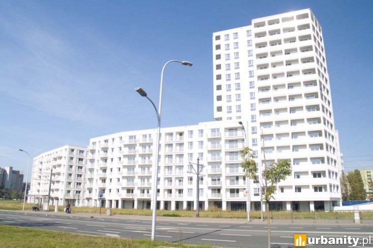 Miniaturka Biały Dom