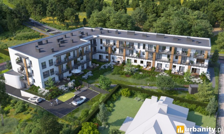 Miniaturka Apartamenty Przyjaciół