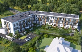 Apartamenty Przyjaciół