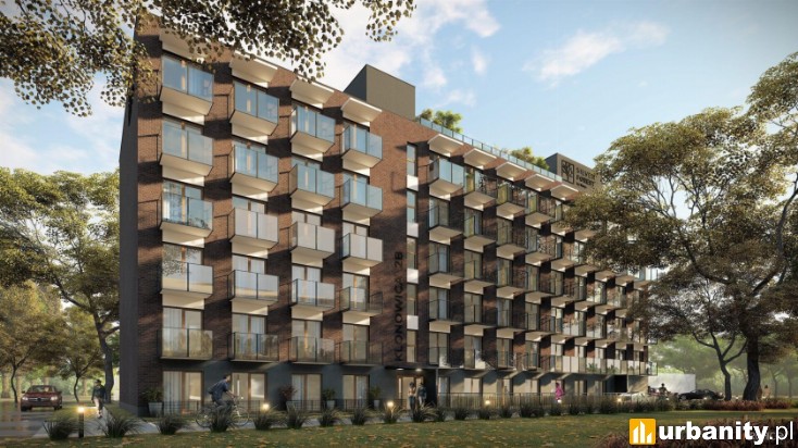 Miniaturka Silver Forest