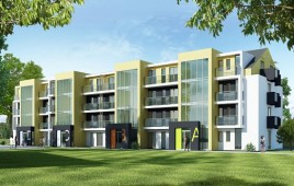 Mieszkania i Apartamenty Hoffmanowa