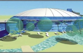 Aquapark