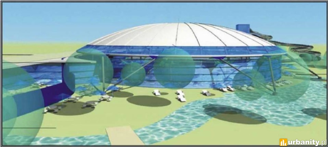 Miniaturka Aquapark